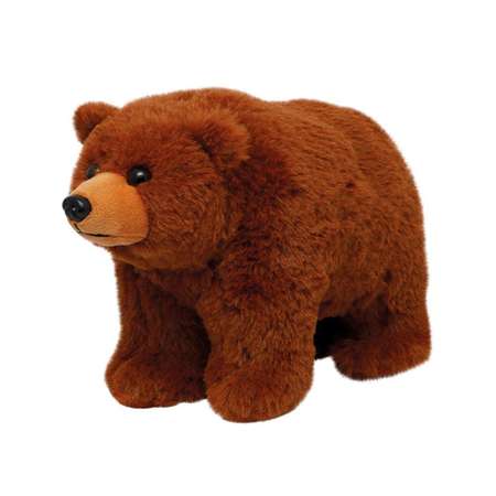 Мягкая игрушка All About Nature