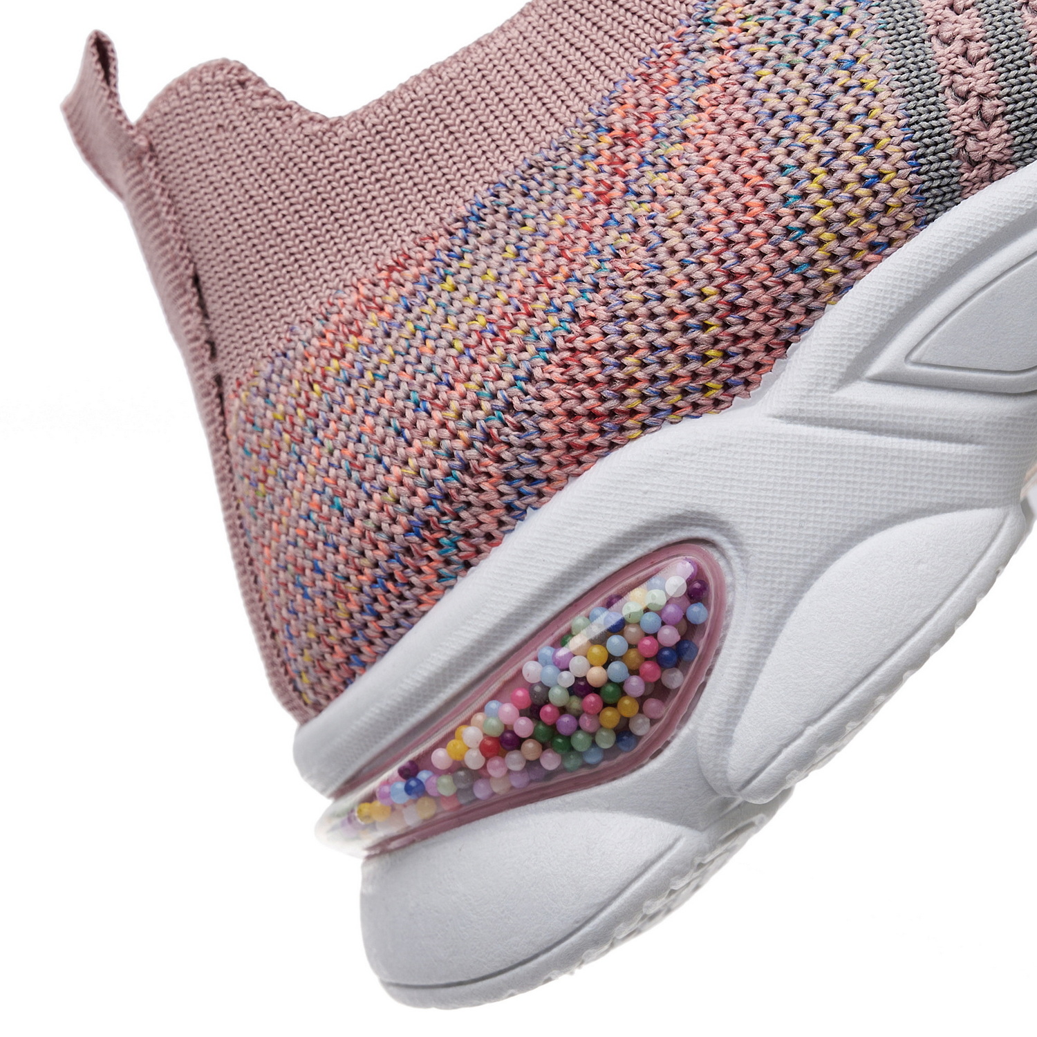 Кроссовки TikkaGo 6R04_24_pink - фото 6