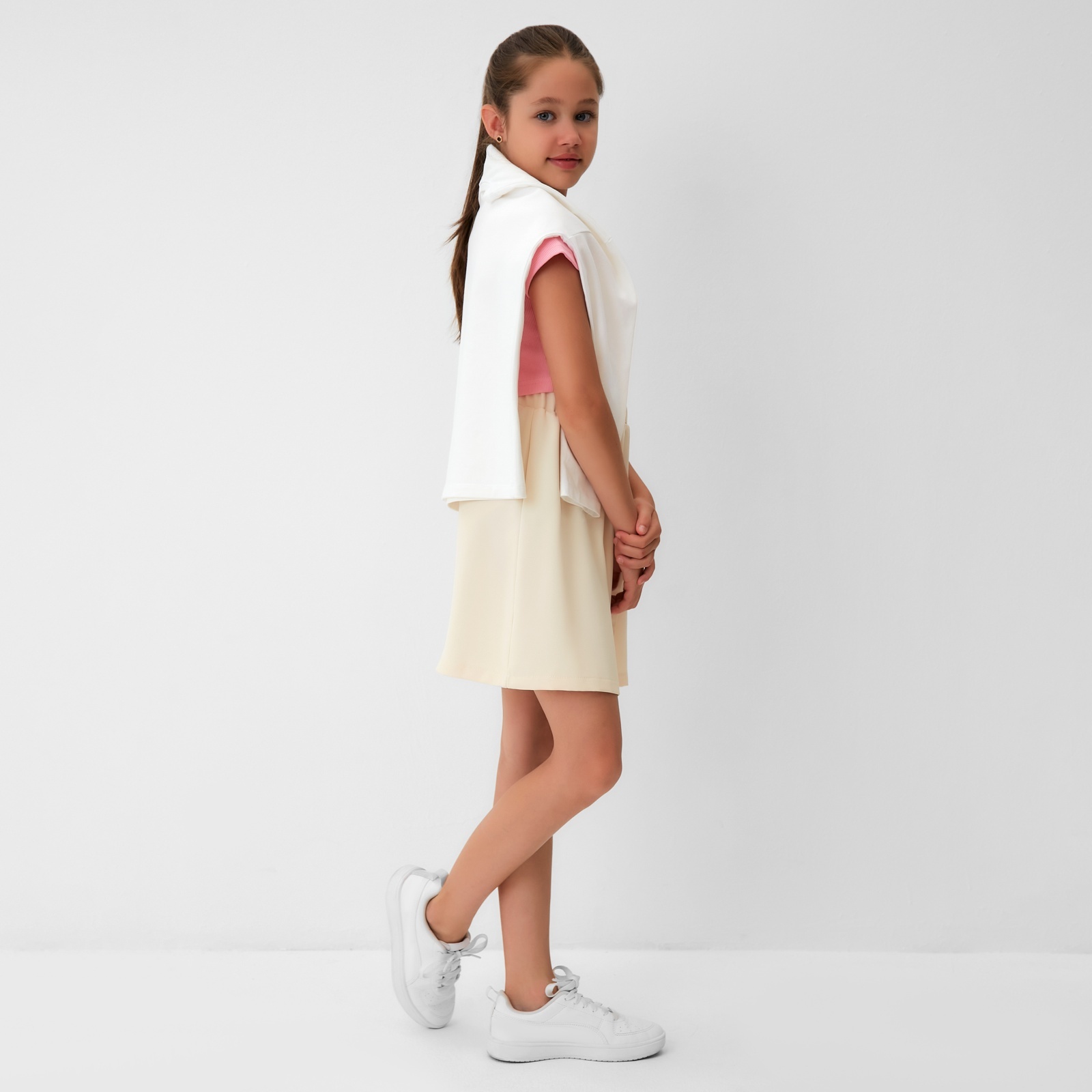 Юбка Minaku 10279782 - фото 7