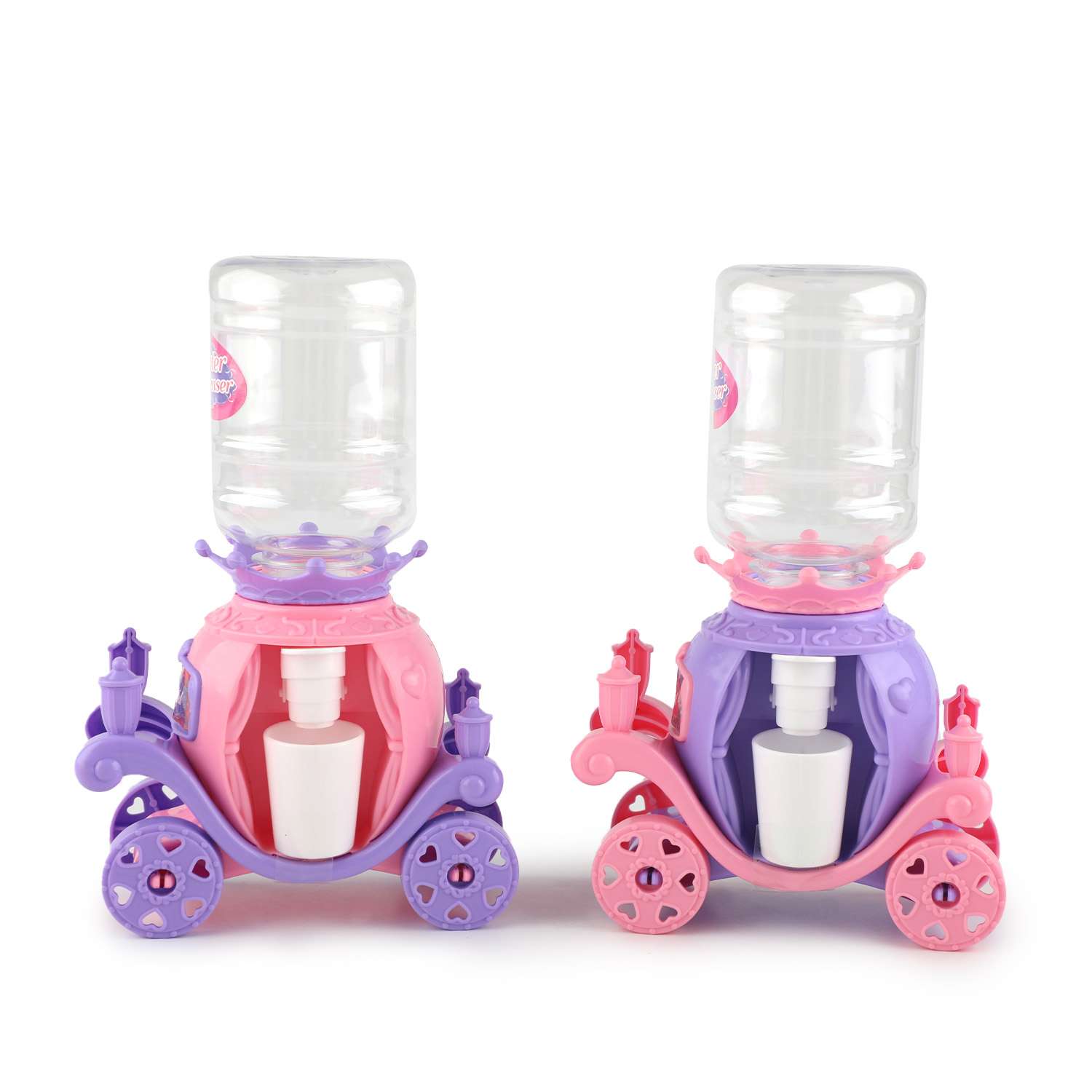 Карета Мини-кулер в ассортименте - фото 2