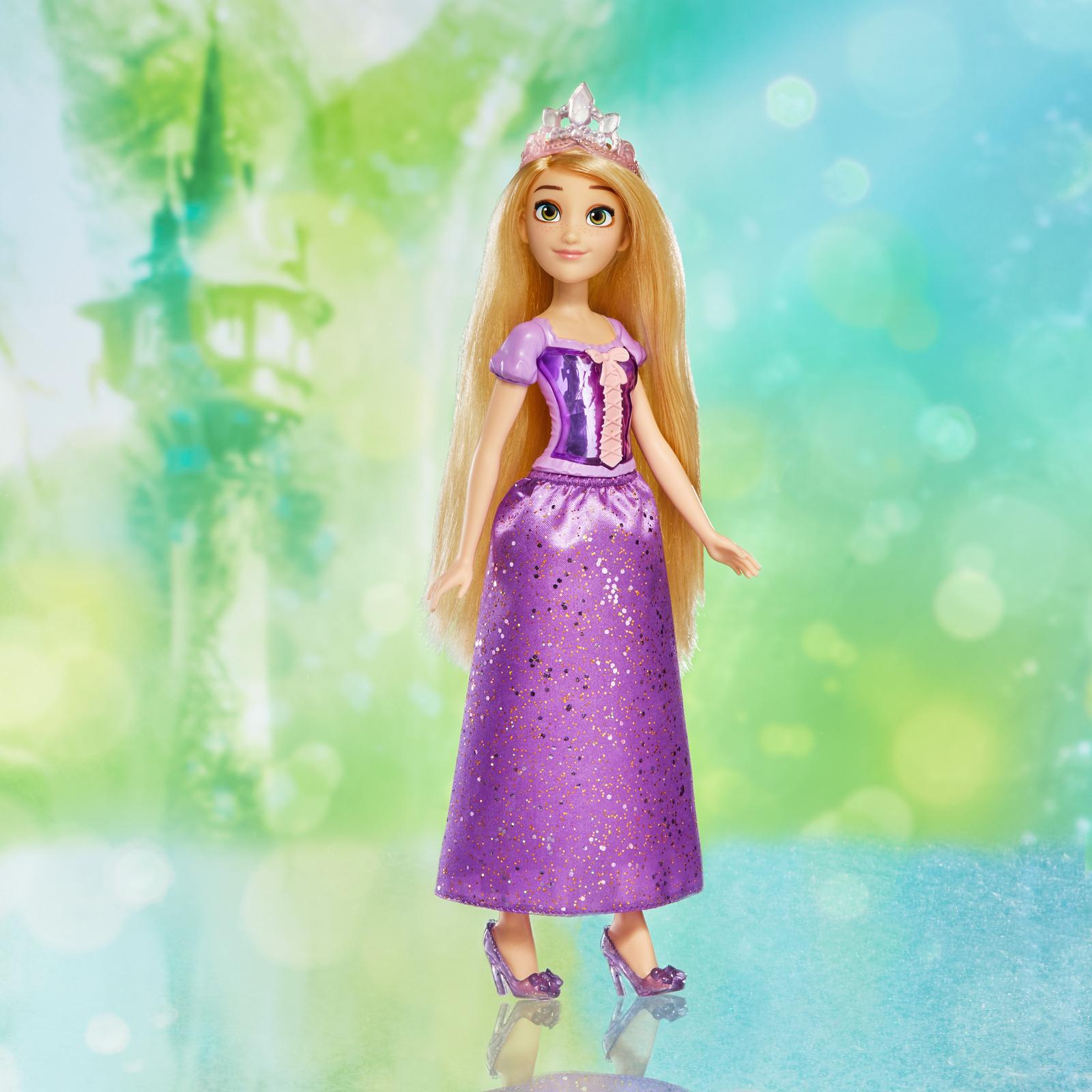 Кукла модельная Disney Princess F08965X6 - фото 8