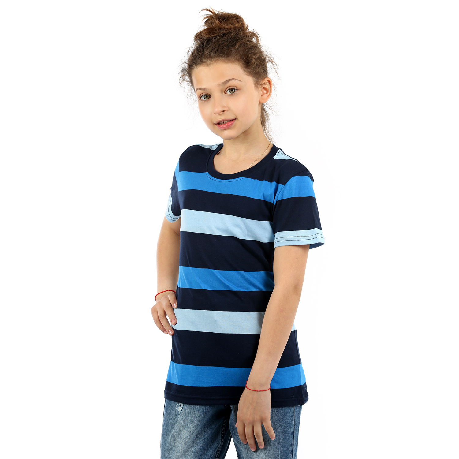 Футболка N.O.A. 11529-2 - фото 2