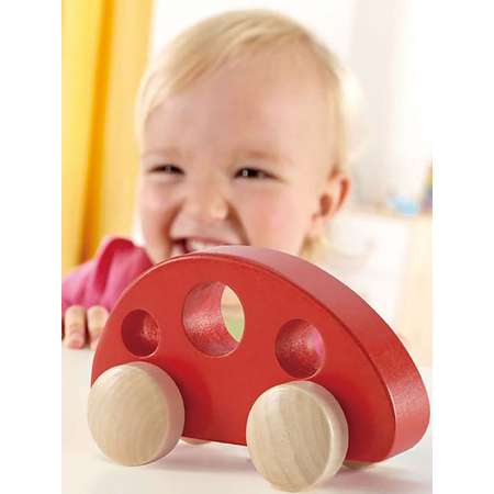 Игрушка Hape каталка