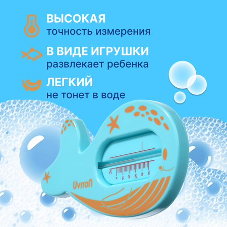 Термометр Uviton