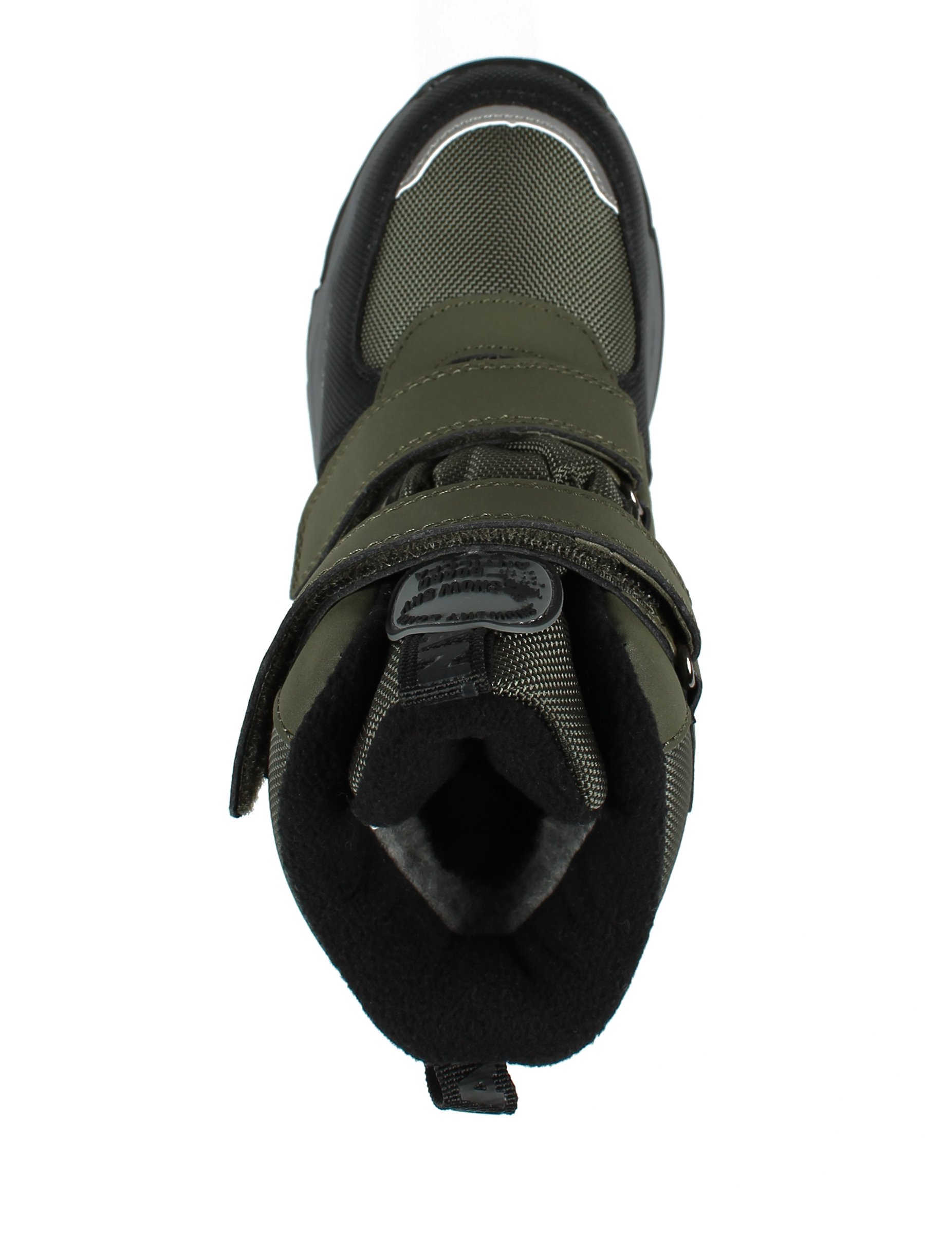 Ботинки Antilopa AL 12786-2 - фото 8