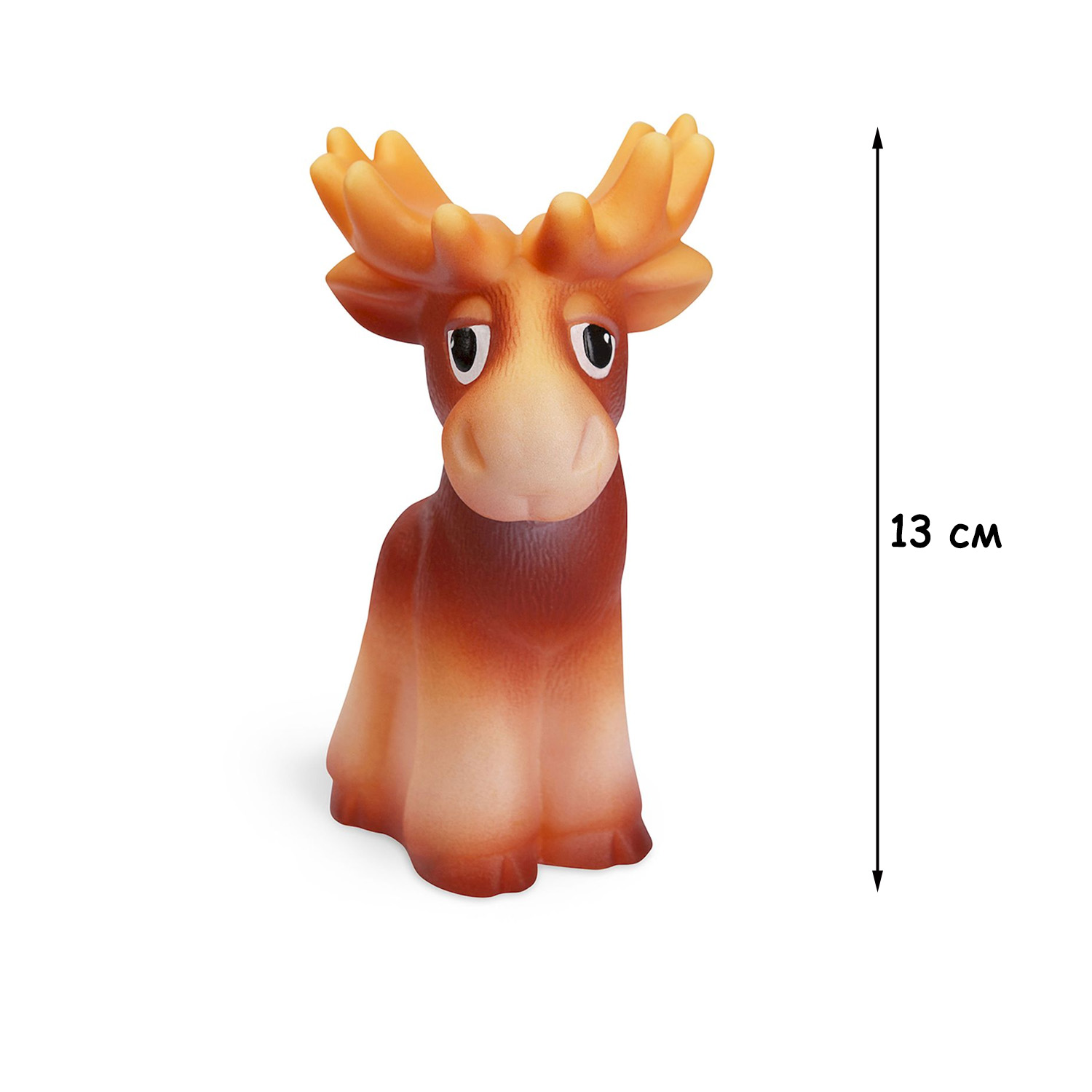 Игрушка OGONEK Лось - фото 2