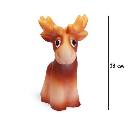 Игрушка OGONEK Лось