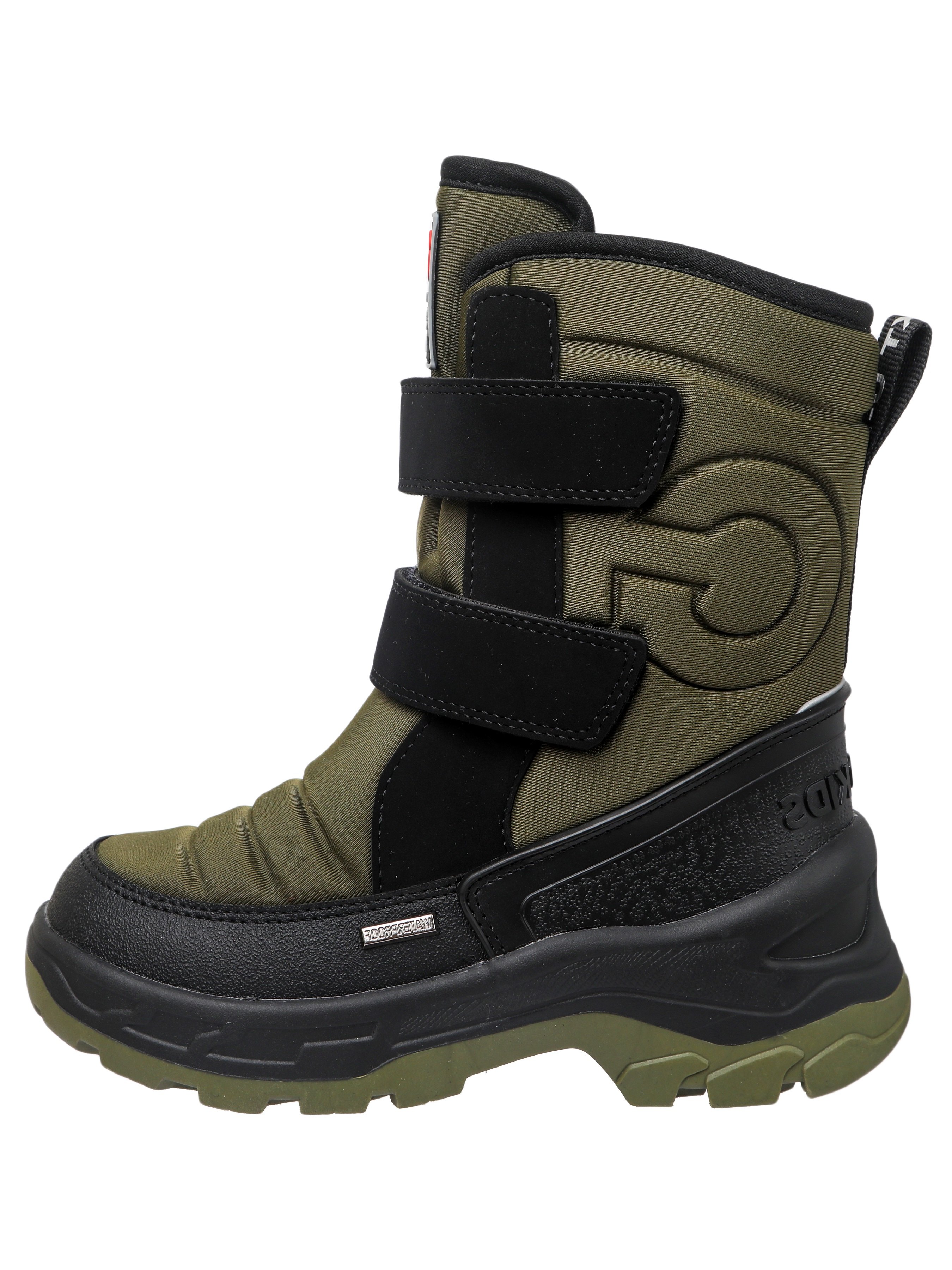 Дутики Indigo kids 61-1900A - фото 1