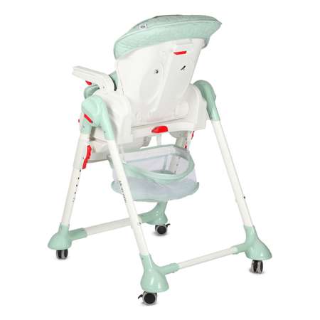 Стульчик для кормления Olsson All-in-one Green классический