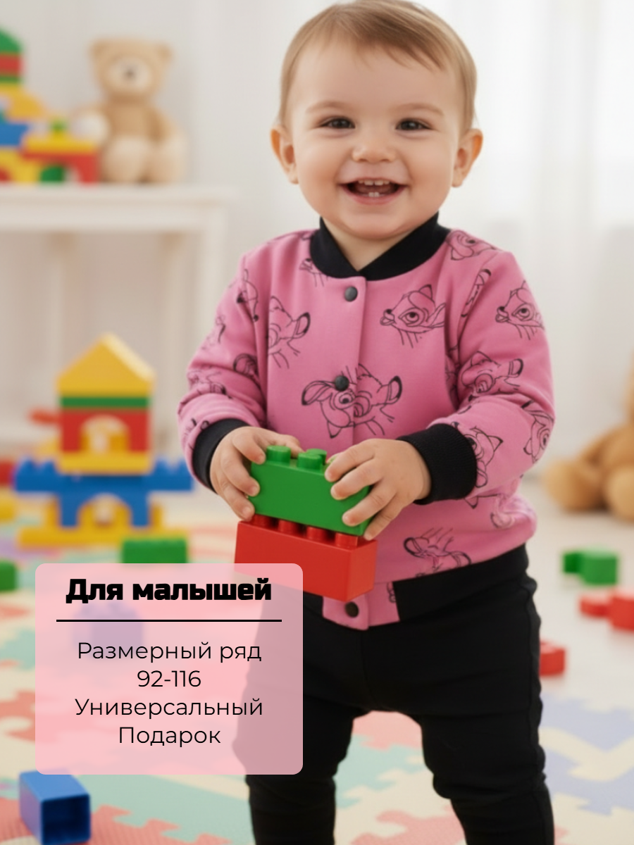 Толстовка YOULALA 0691340202 - фото 5