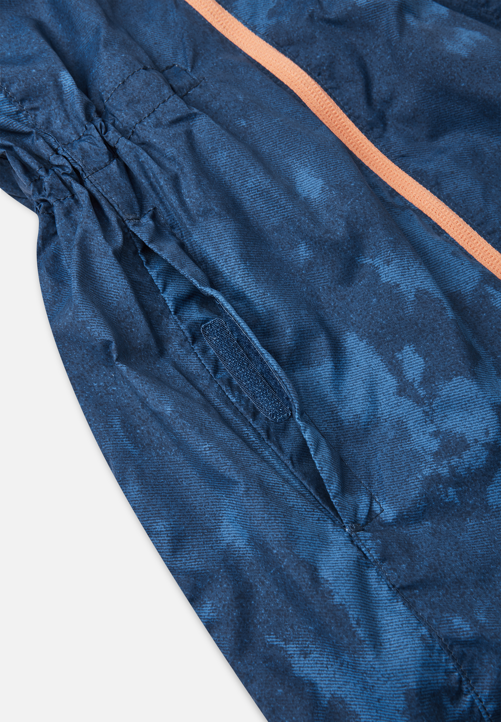 Куртка Lassie 721766-6821 - фото 5