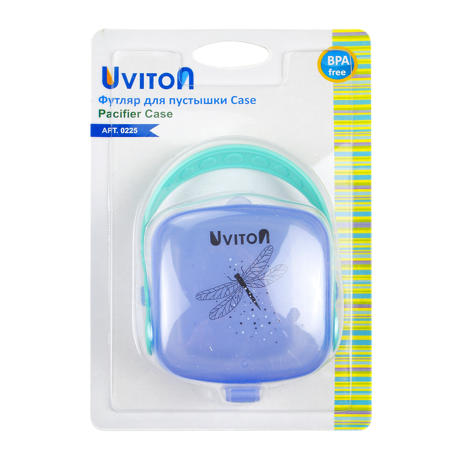Футляр для пустышки Uviton - фото 5