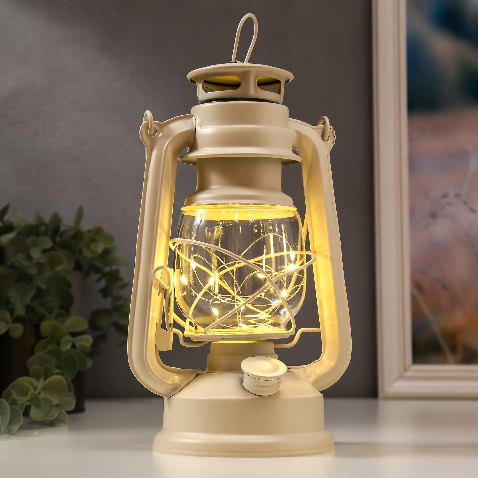 Ночник RISALUX «Летучая мышь большая» LED белый - фото 3