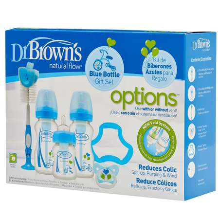 Набор для кормления Dr Browns