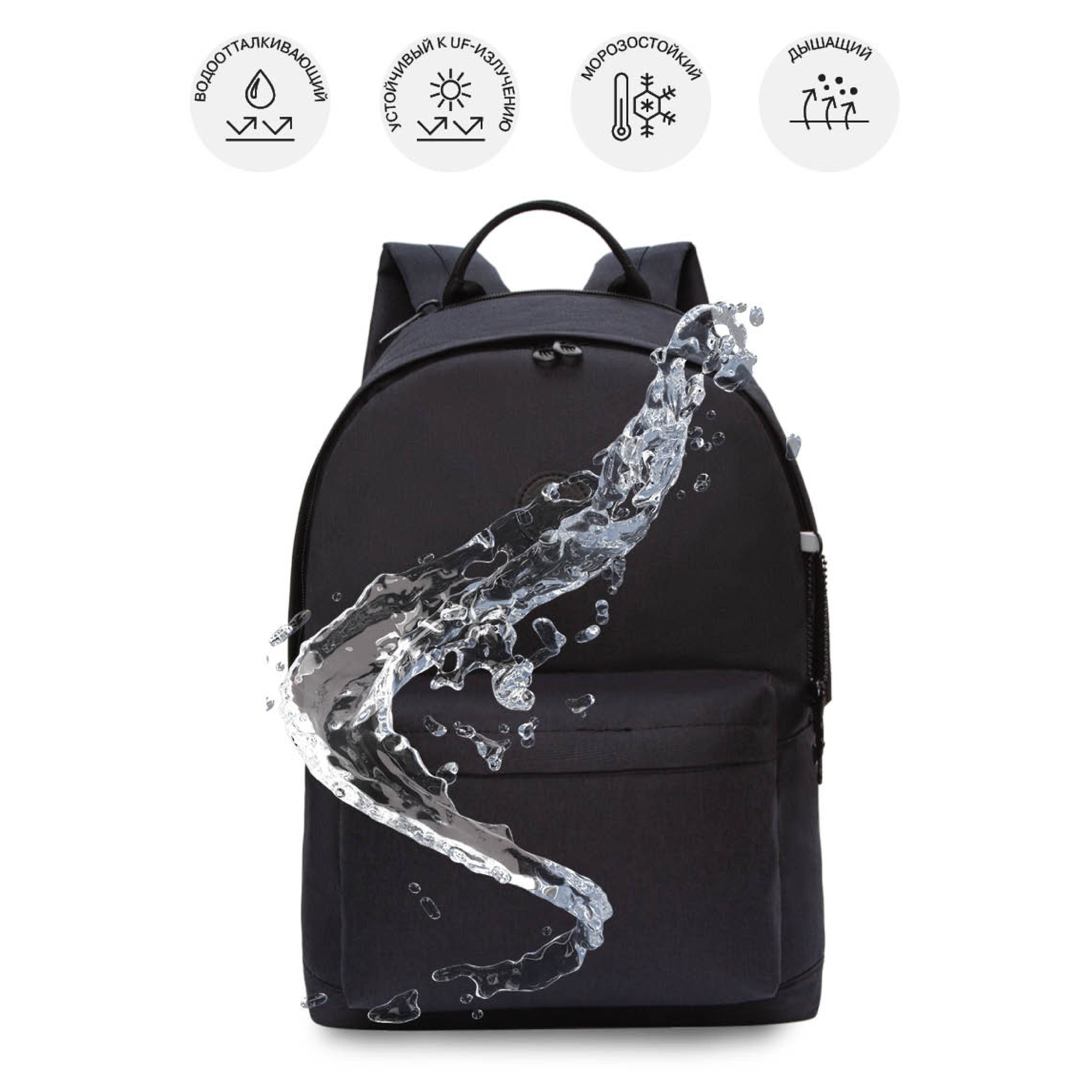 Рюкзак Grizzly для девочки - фото 10