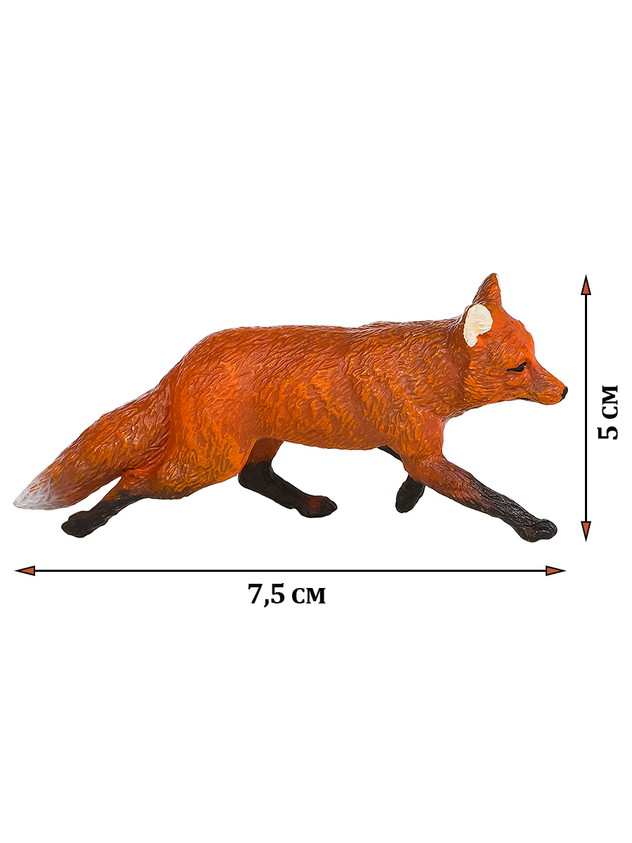 Игровой набор Masai Mara Мир диких животных - фото 10