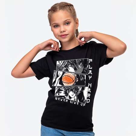 Футболка HappyFox