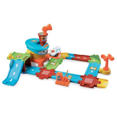 Самолет Vtech