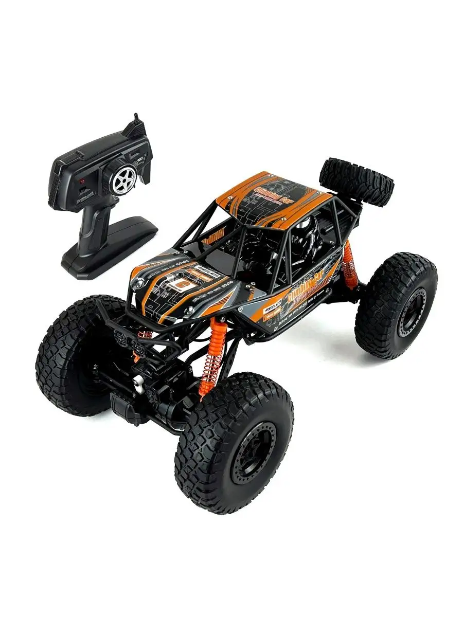 Автомобиль РУ Meizhi - фото 1