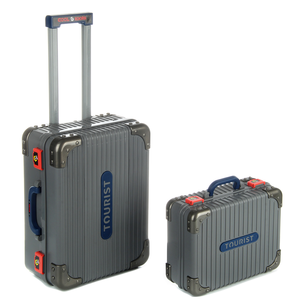 Игрушка Veld Co Чемодан - фото 6