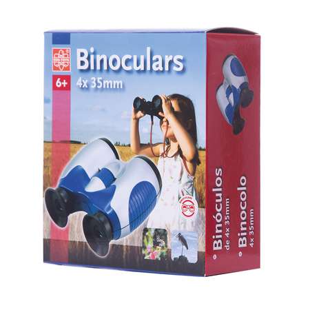 Бинокль EDU-TOYS