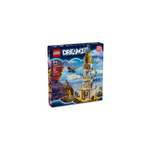 Конструктор LEGO 121 дет.