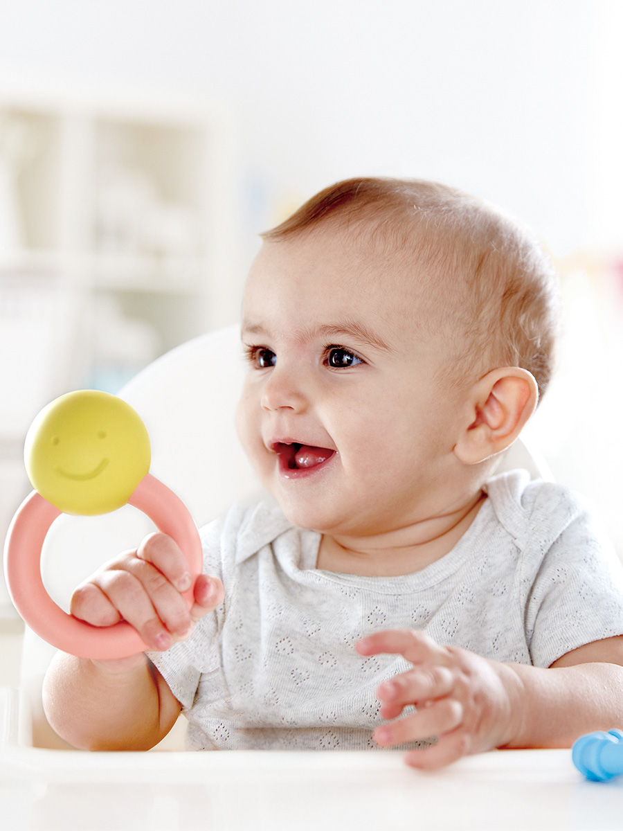 Прорезыватель Hape - фото 1