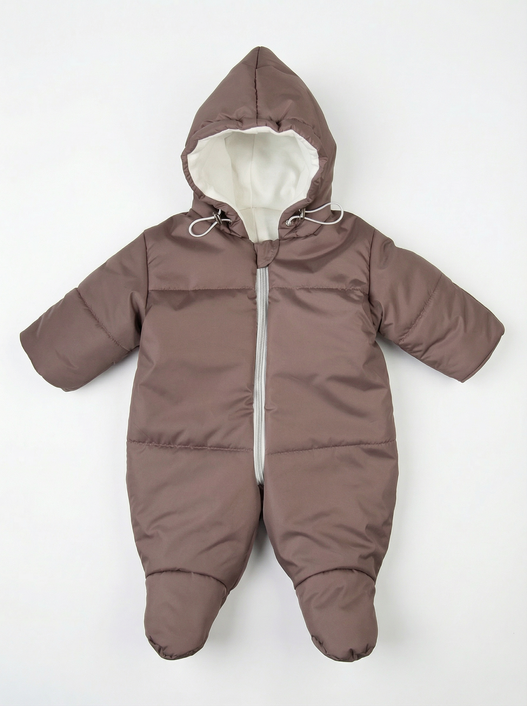 Комбинезон СОННЫЙ ГНОМИК 2800/9 - фото 1