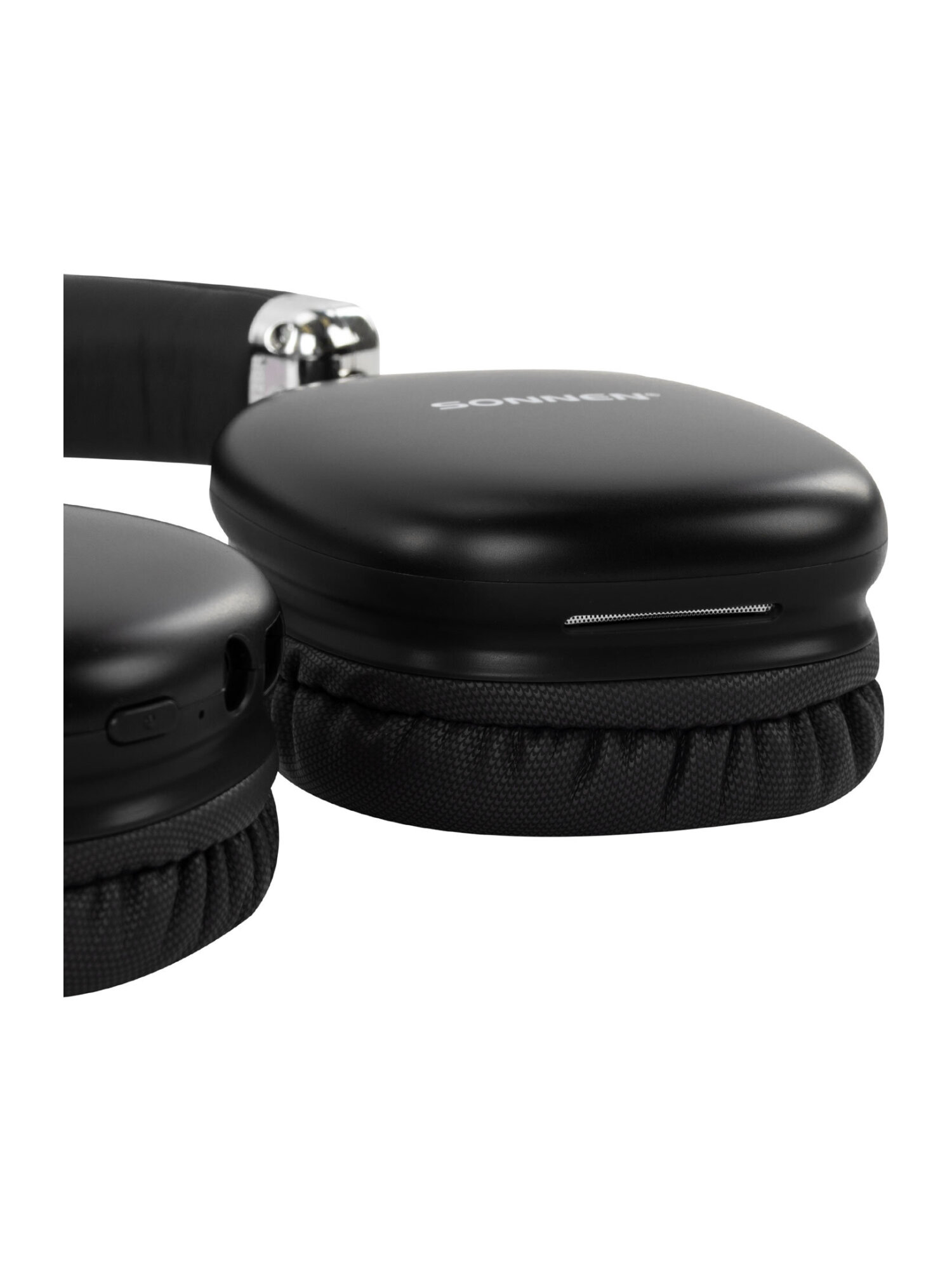 Наушники игровые Sonnen накладные раздвижные bluetooth - фото 16