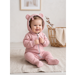 Комбинезон утепленный ТРИЯ