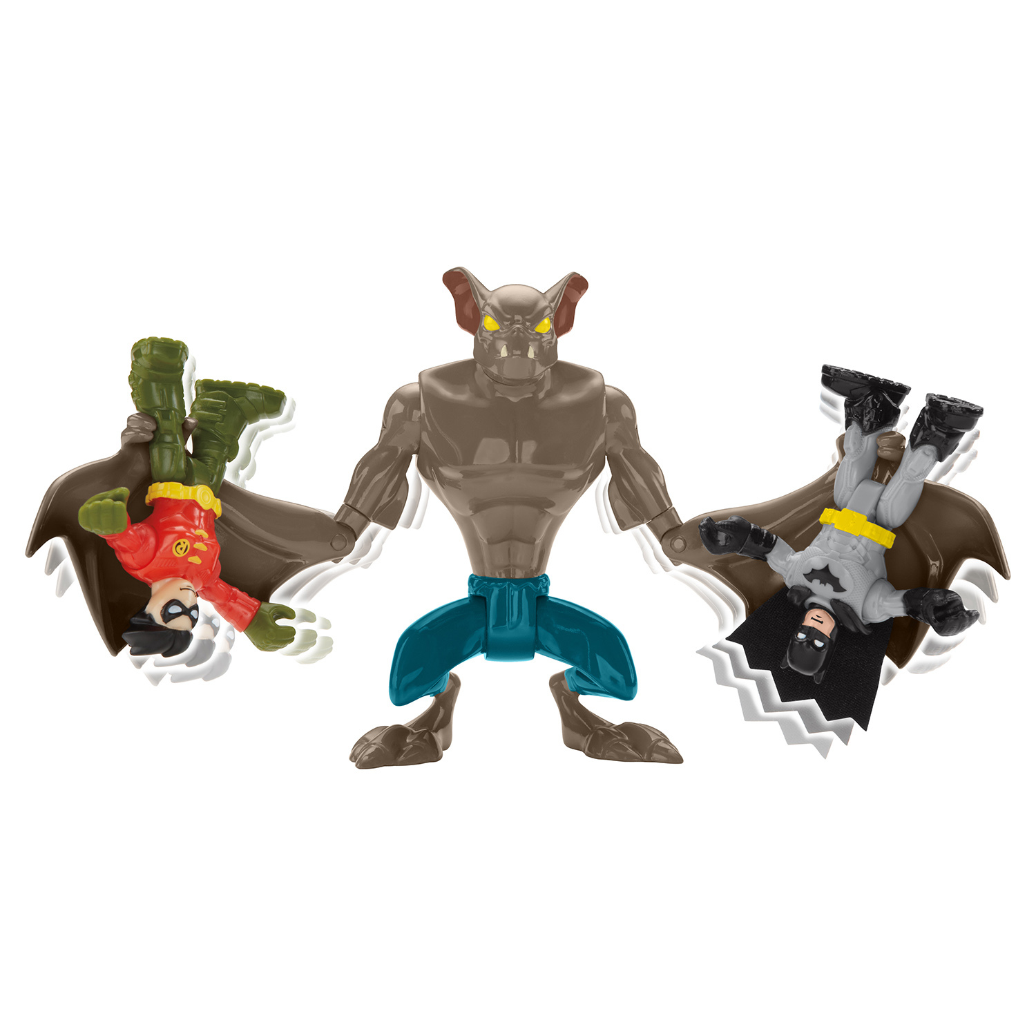 Фигурка IMAGINEXT - фото 3