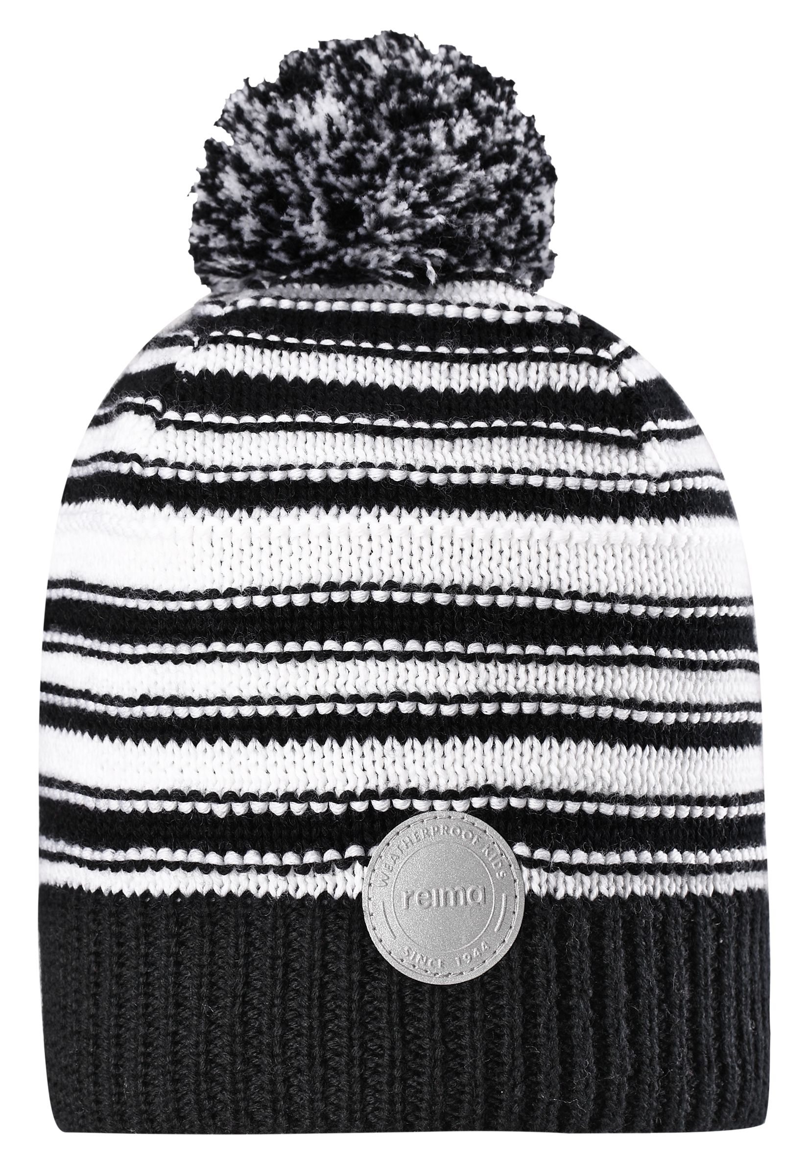 Шапка Reima 528608-9991 - фото 1