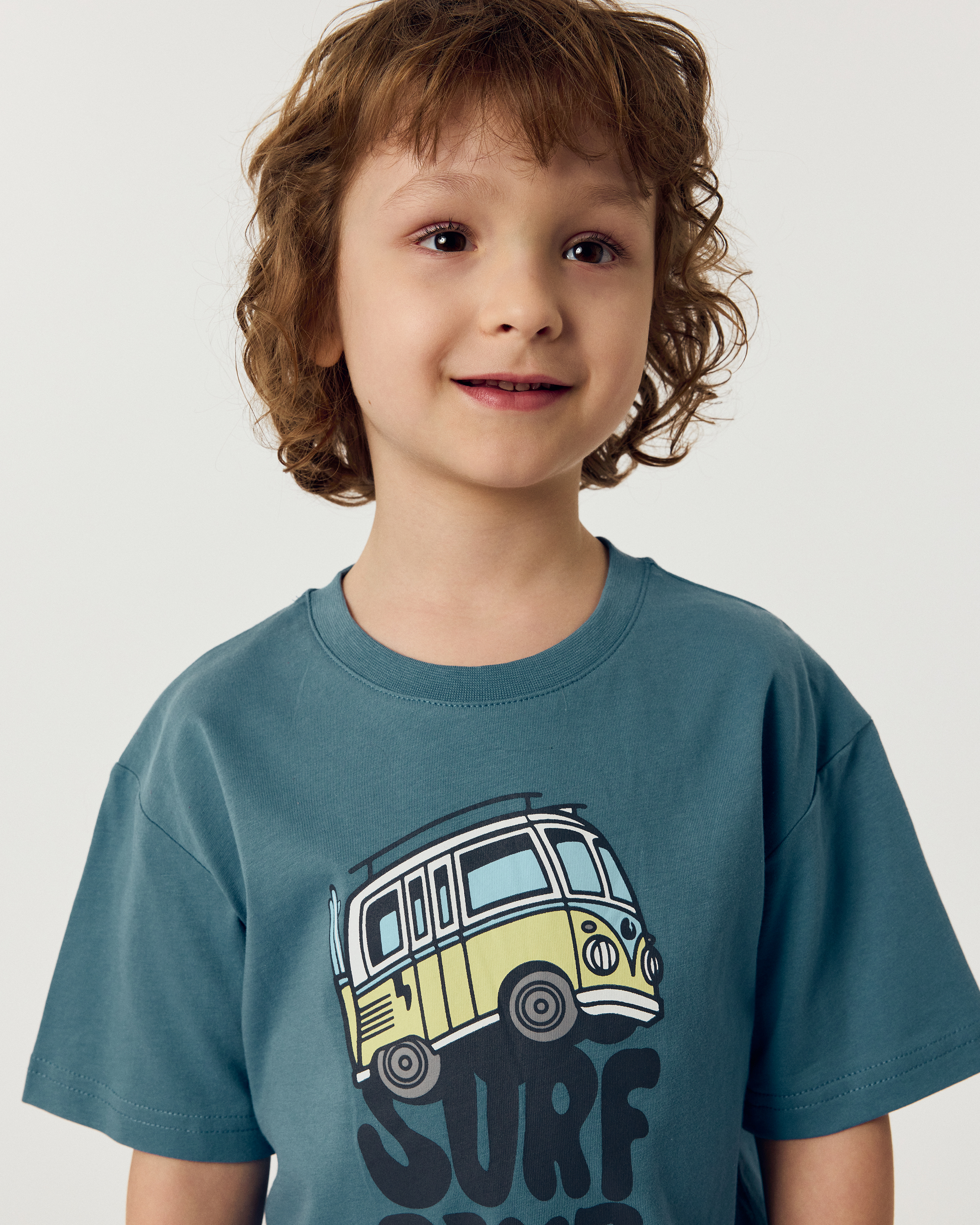 Футболка Futurino S26FU1-ZB02450kb-66 - фото 5