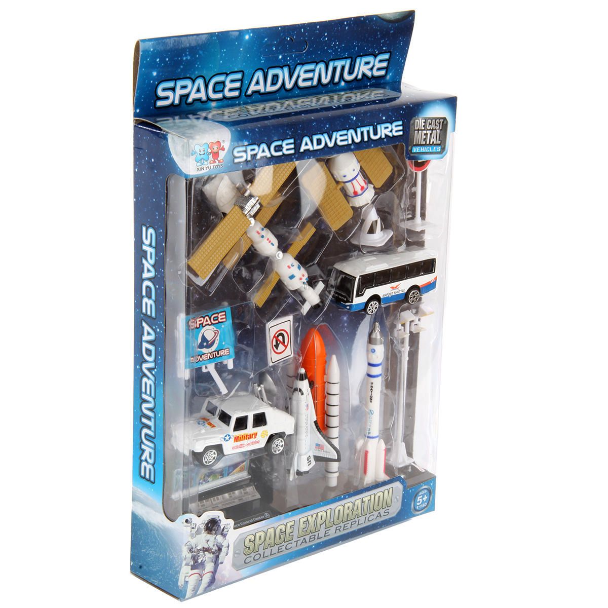 Игровой набор Veld Co 121713 - фото 7