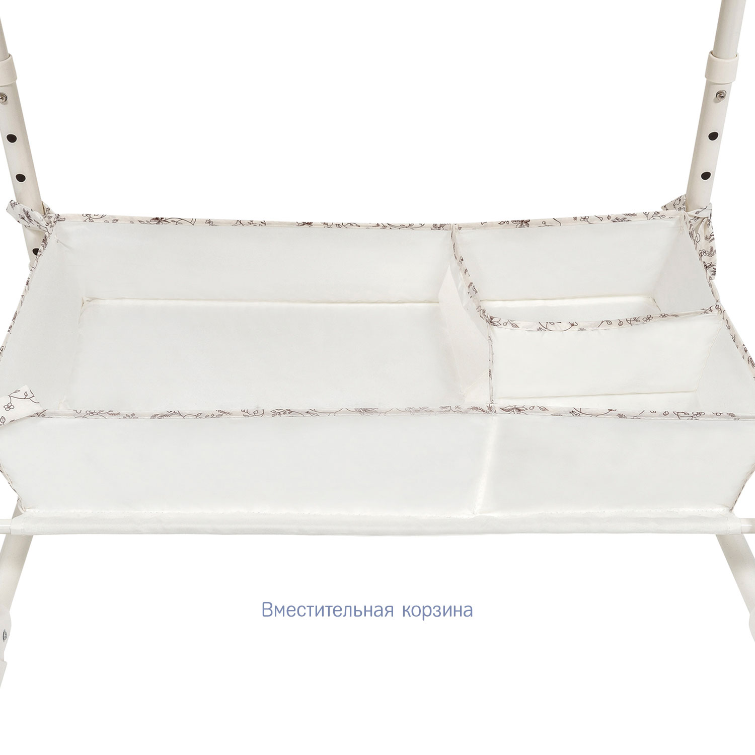 Колыбель SIMPLICITY 3016 (MIR) - фото 7