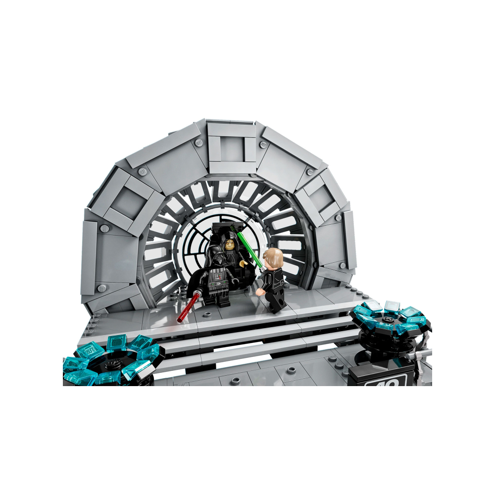 Конструктор LEGO 108 дет. - фото 4