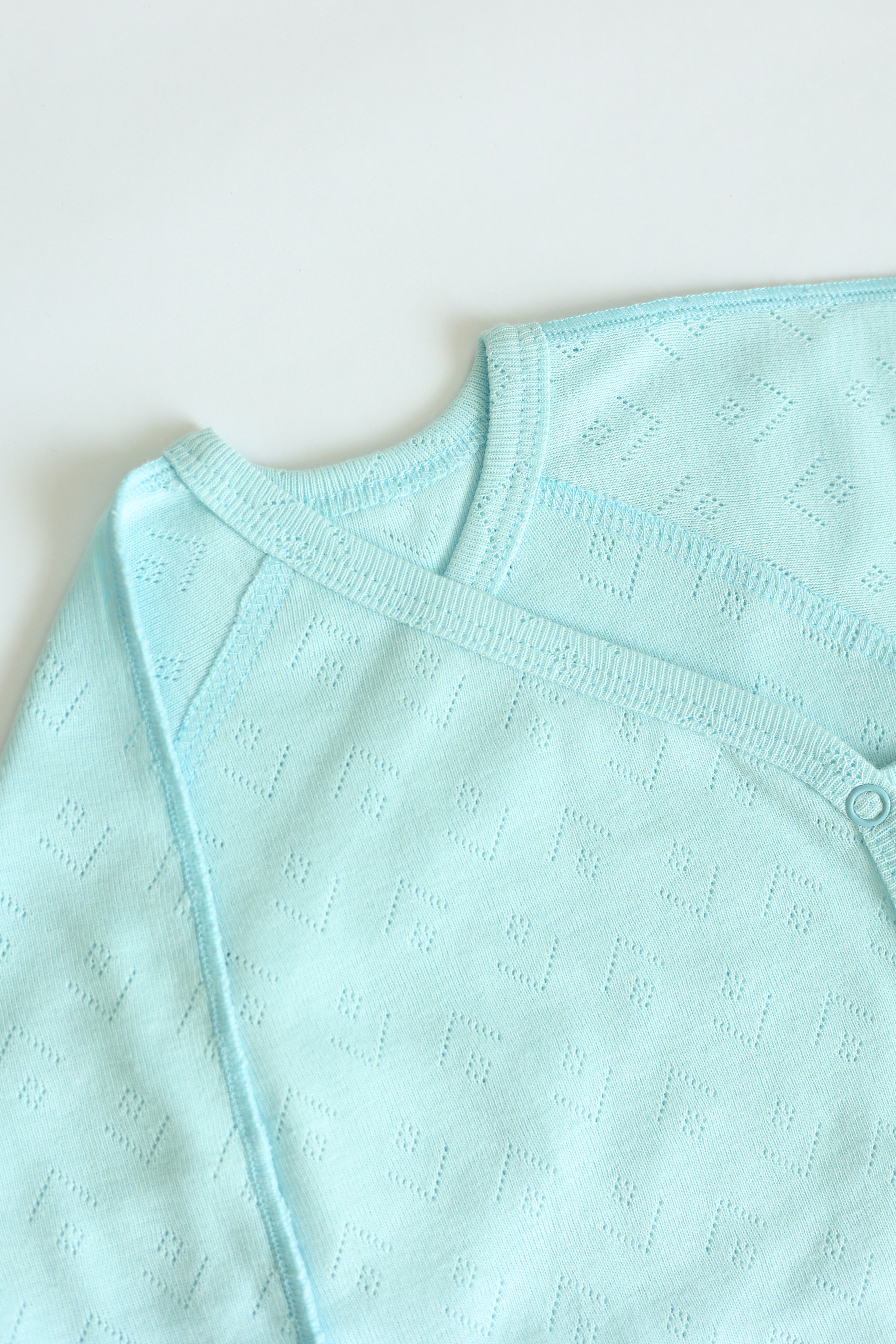 Боди LeeLuckBaby B3930-small - фото 5