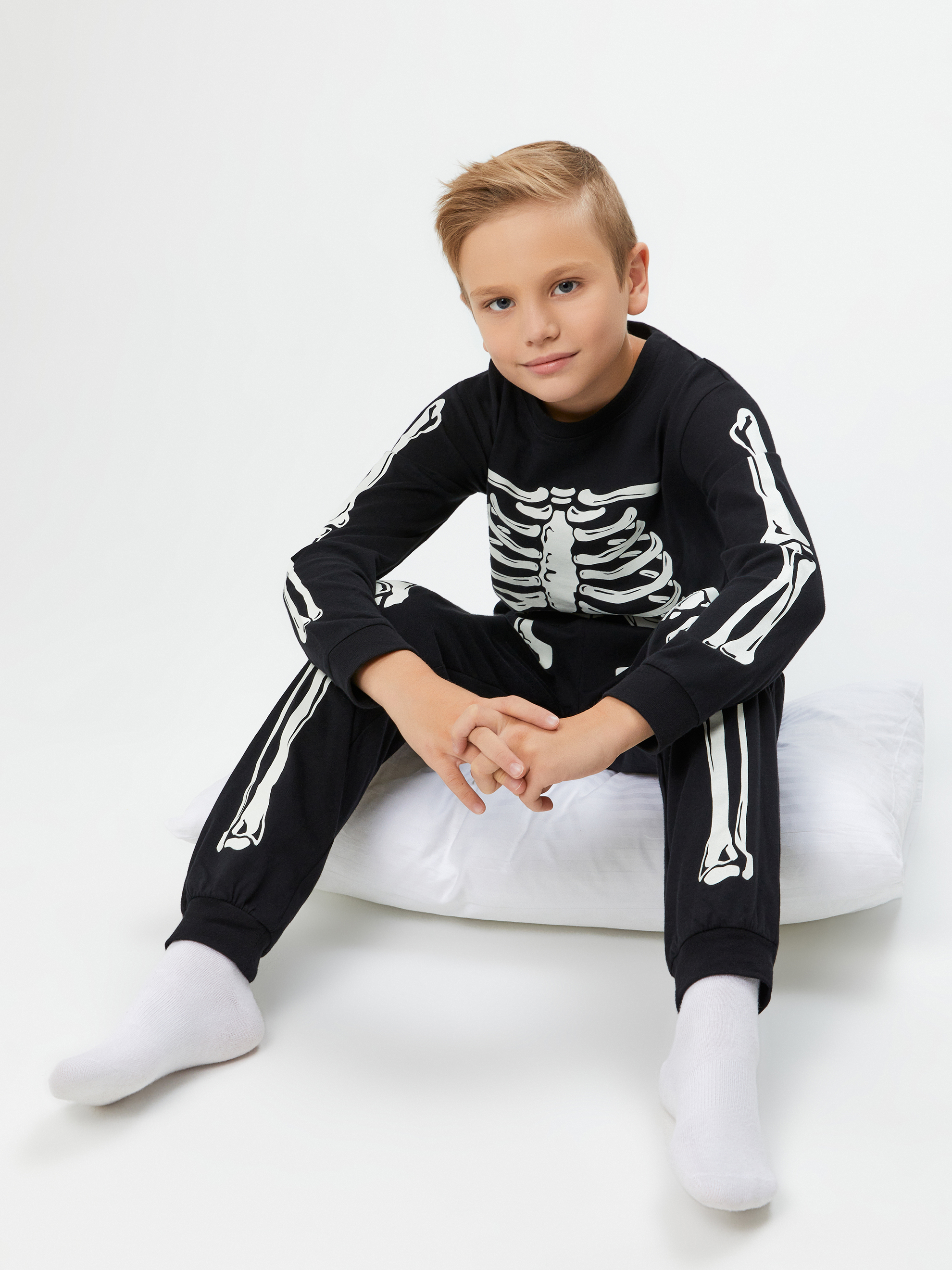 Пижама Acoola 20114280035_0073627 - фото 6