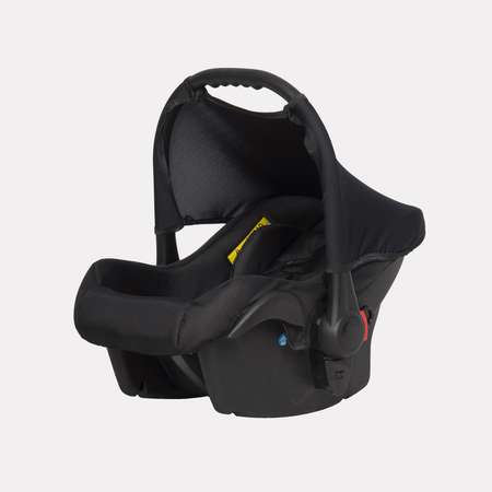 Коляска 3в1 Riko Basic Montana серый