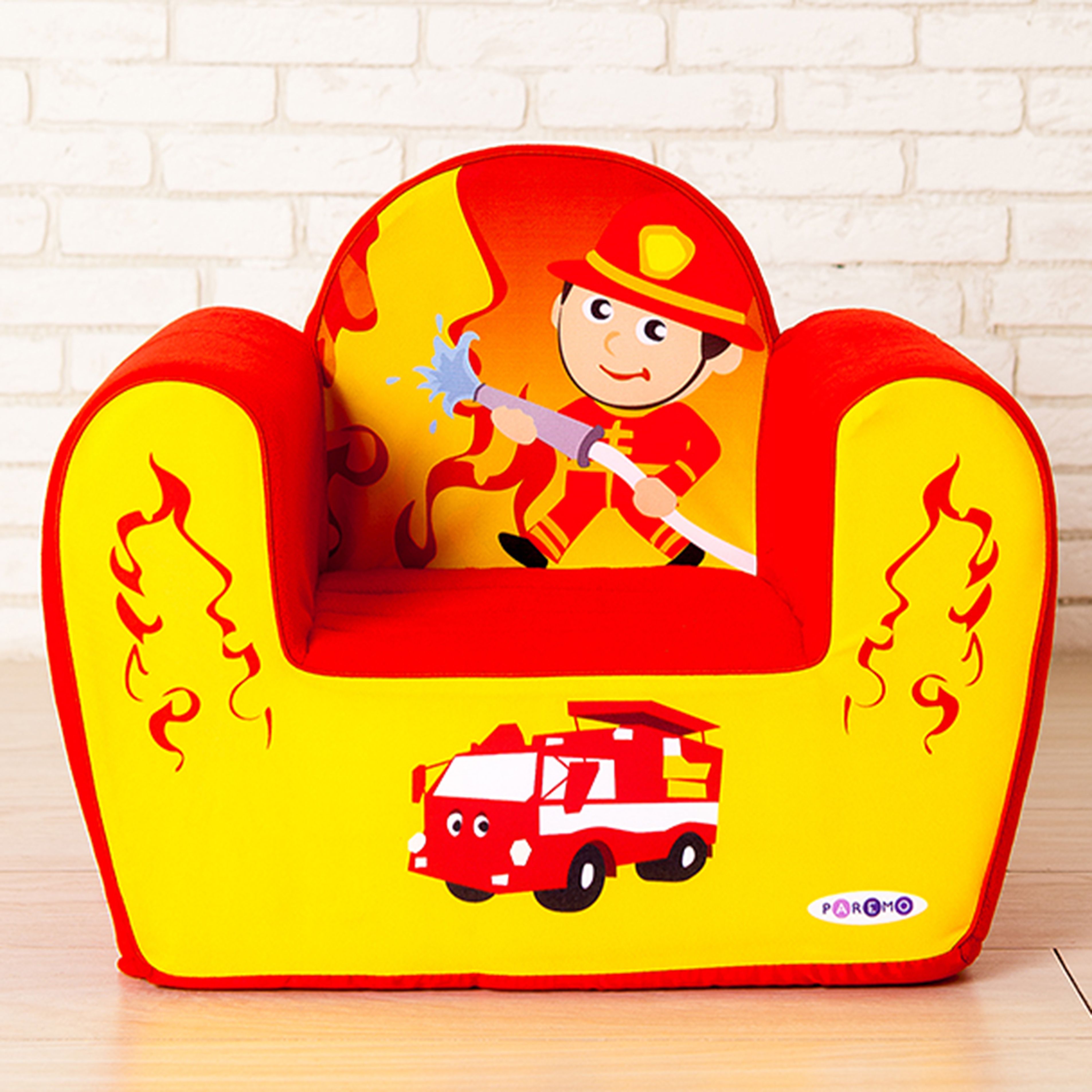 Кресло PAREMO - фото 2