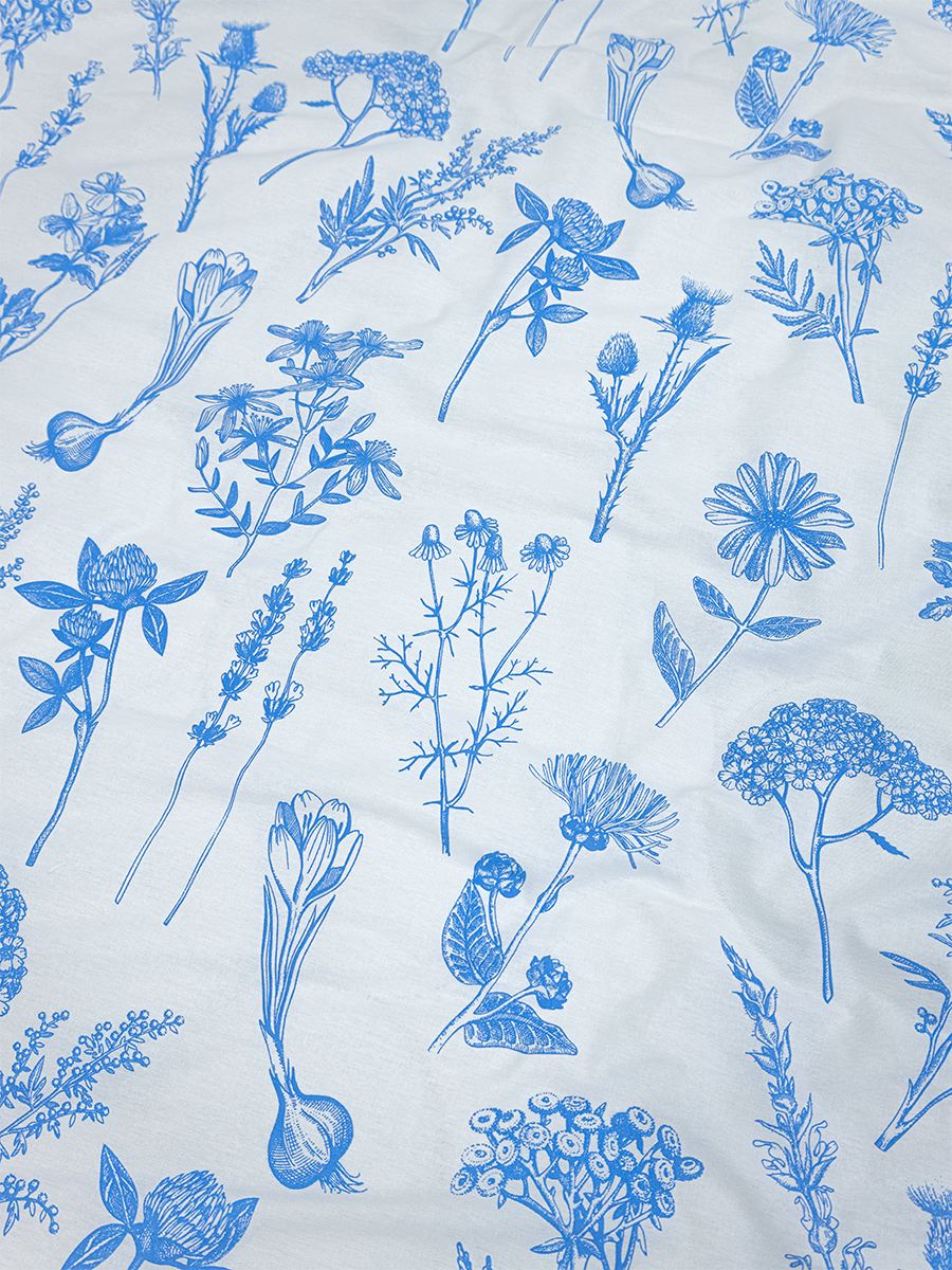 Комплект постельного белья BRAVO Бовари 4 предм. - фото 12