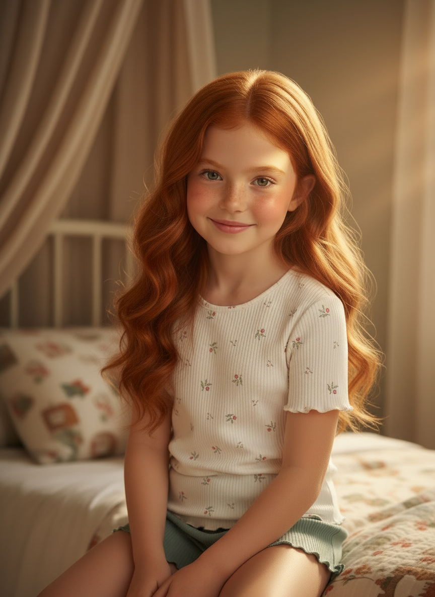 Пижама MiloTa КДЛ07/листья - фото 2