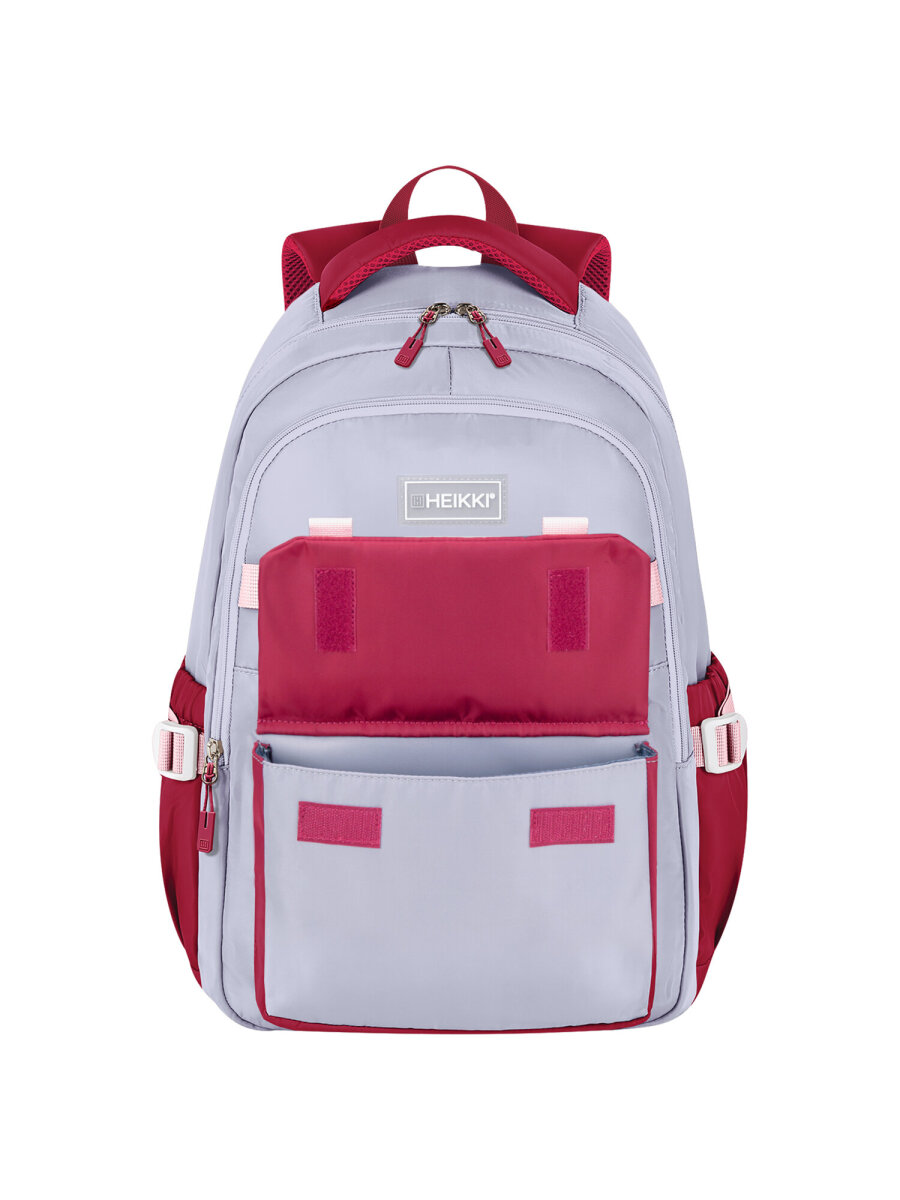 Рюкзак HEIKKI школьный городской для подростков для ноутбука - фото 15