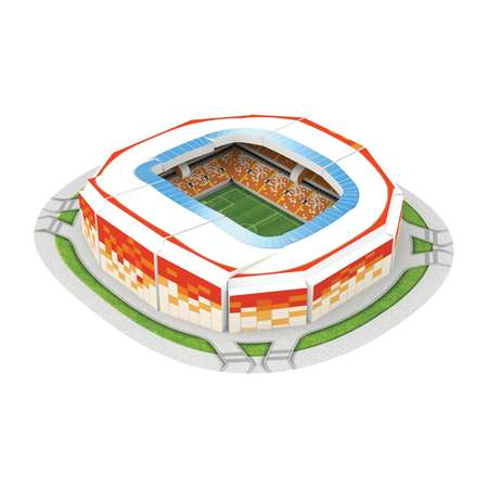 Пазл IQ 3D PUZZLE 3D