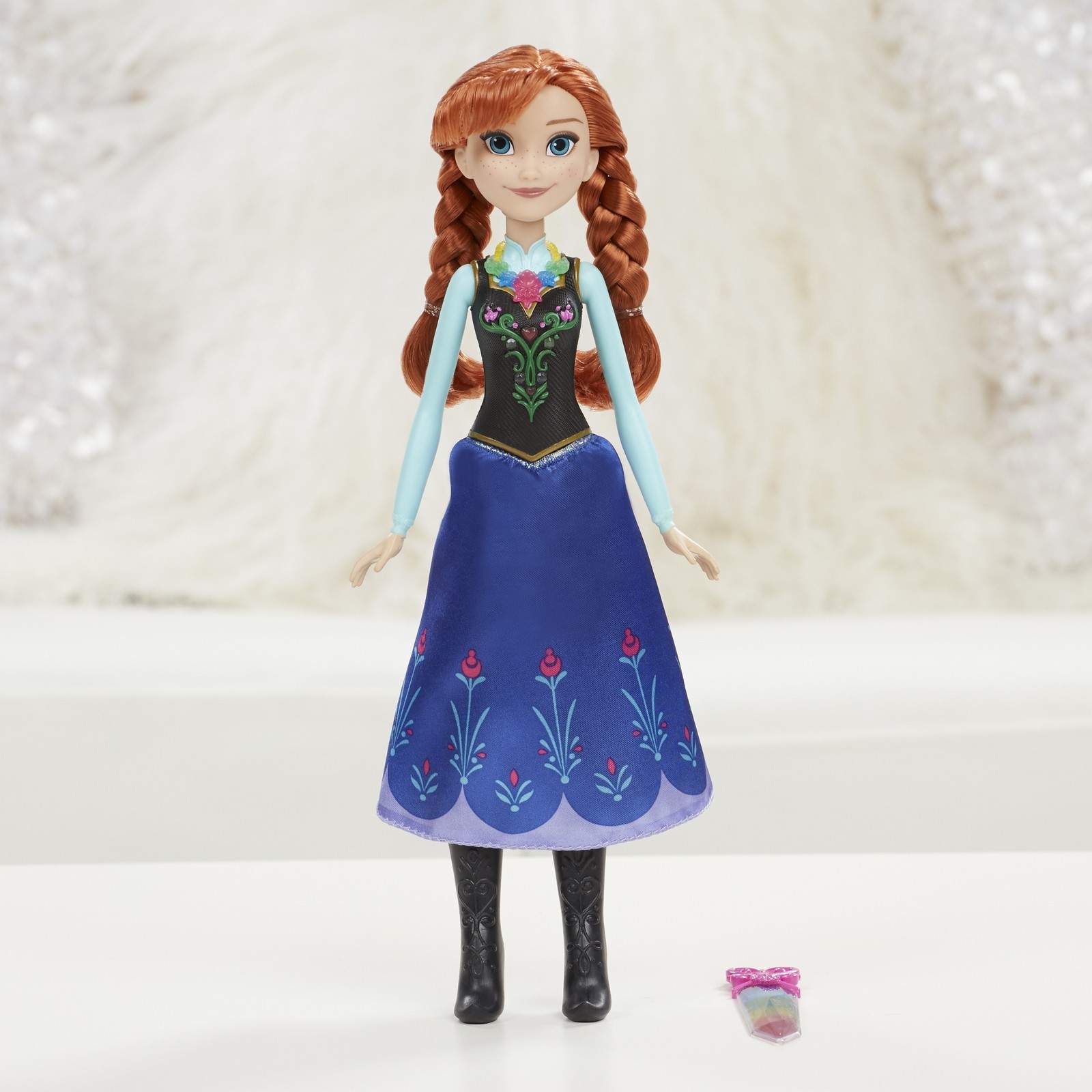 Кукла модельная Princess в ассортименте B6162EU4 - фото 17