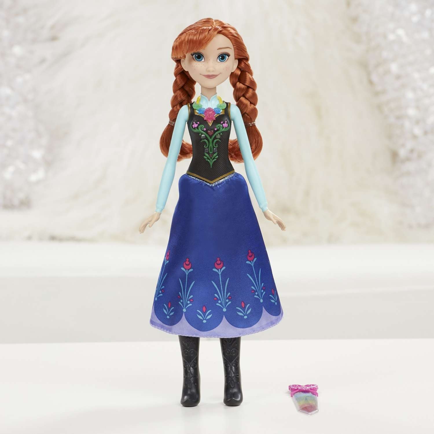 Кукла модельная Princess в ассортименте B6162EU4 - фото 17