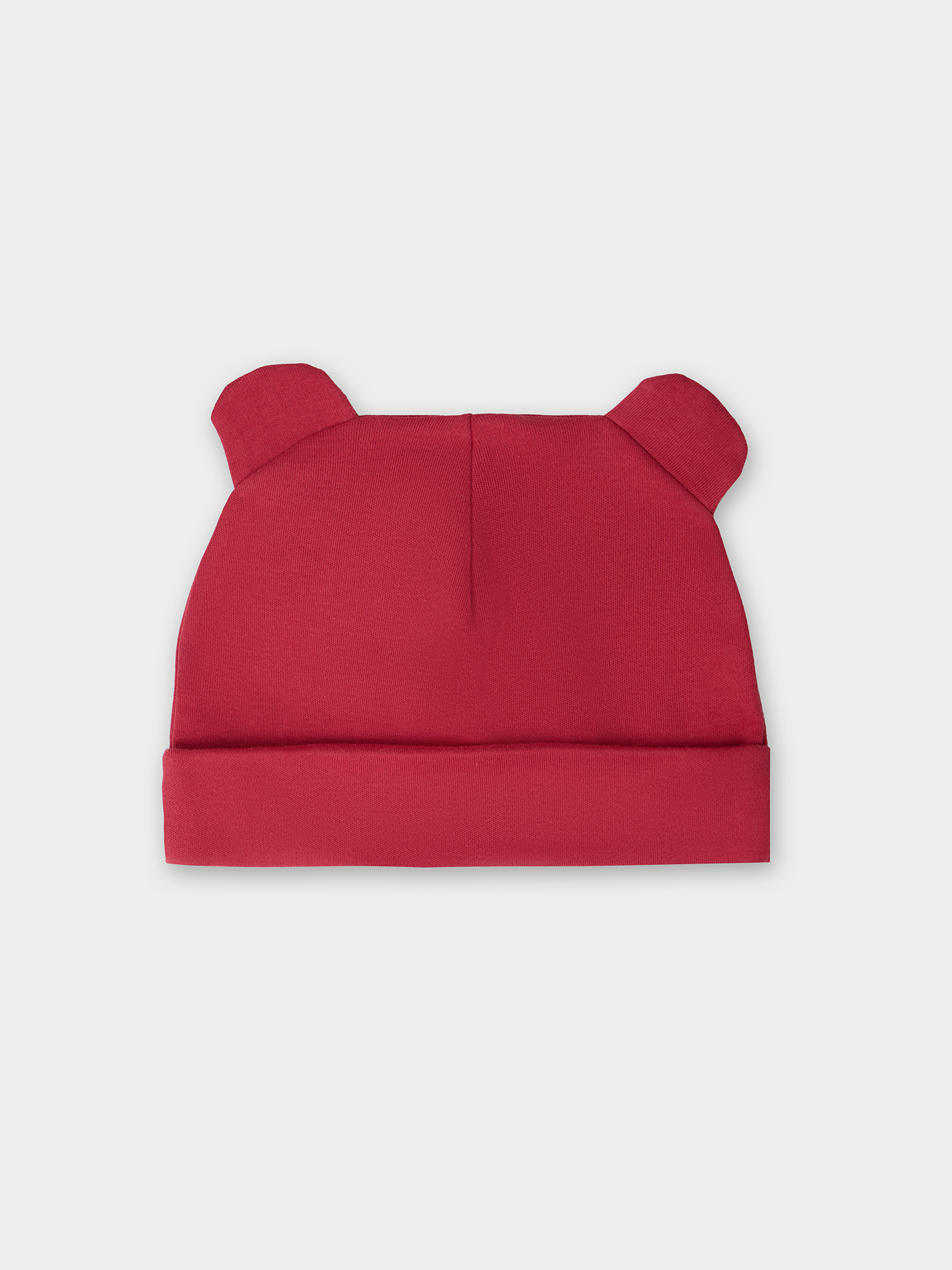 Шапка 2 шт Mark Formelle (Марк Формэль) 27005/кисельный - фото 2