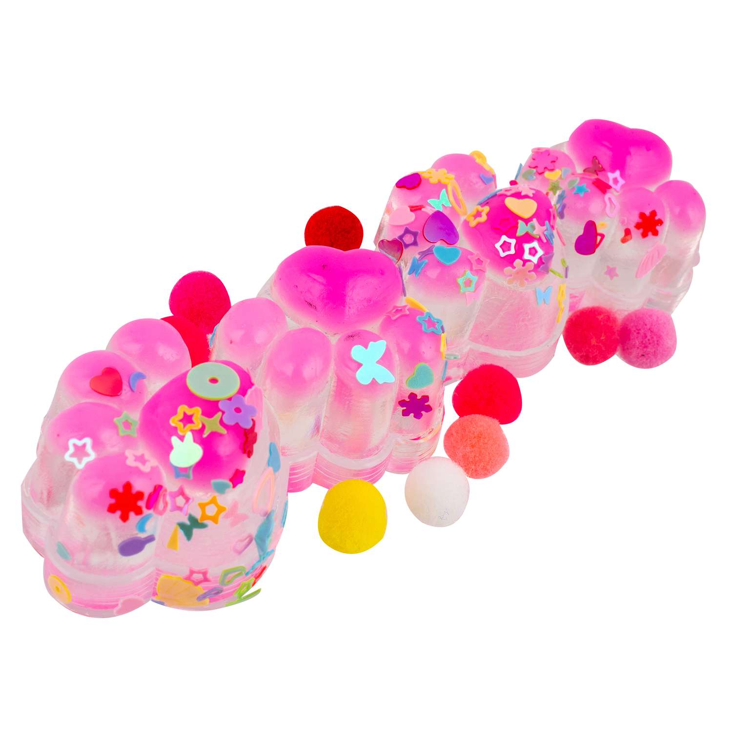 Сквиш KiddiePlay в ассортименте - фото 16