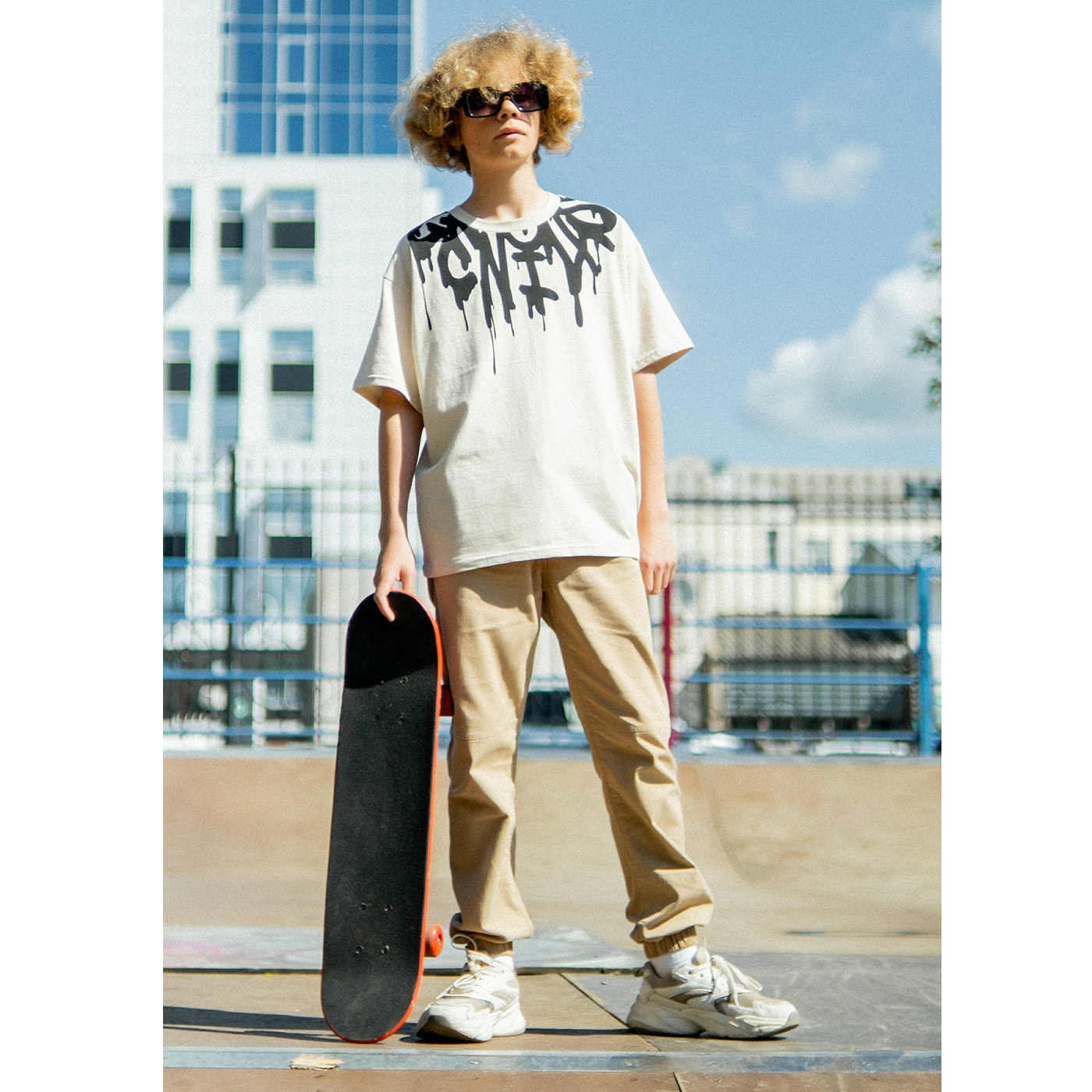 Футболка YOULALA ЦБ-00001368 - фото 12