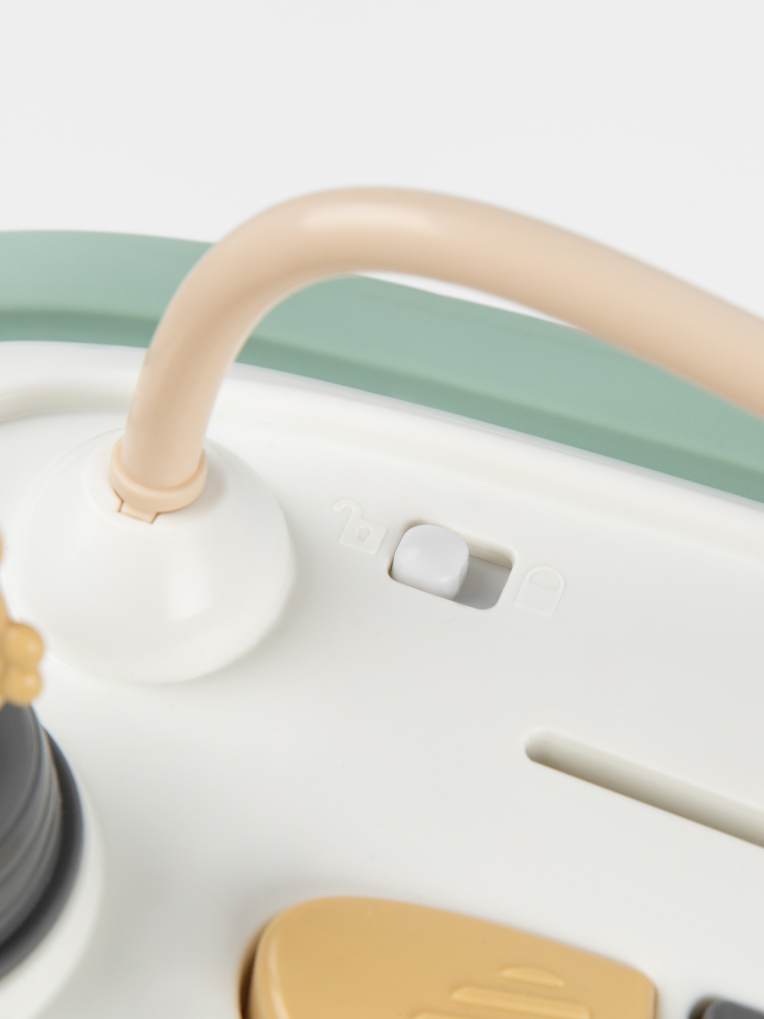 Ходунки Amarobaby Зеленый зеленый в ассортименте - фото 14